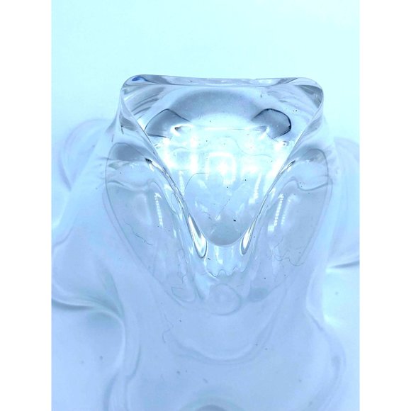 Steuben Handkerchief Vase - Thumbnail 4